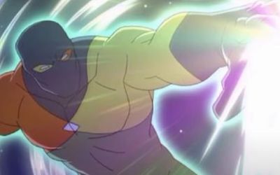 The Multicolored Marvel: Doctor Spectrum's Powers and Origins